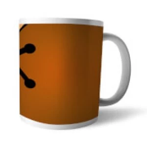 Image of The Flintstones Barney Mug