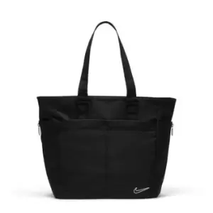 Image of Nike Luxe Training Tote Bag - Black