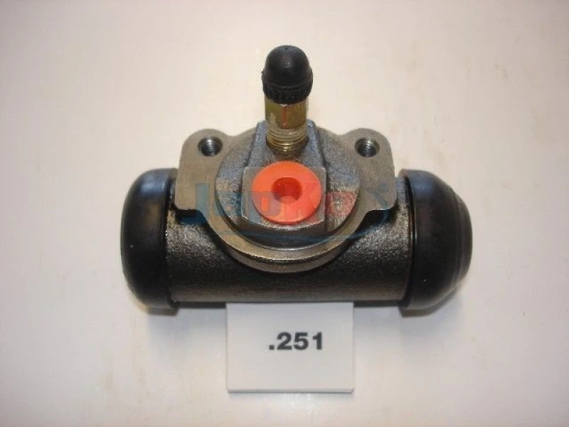 Image of JAPKO Wheel Brake Cylinder JAPKO 67251