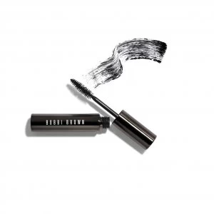 image of Bobbi Brown Intensifying Long Wear Mascara Black