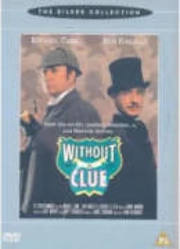Image of Without A Clue