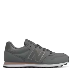 New Balance 500 - Grey