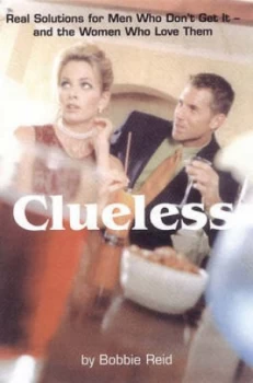 Image of Clueless by Bobbie Reid Book
