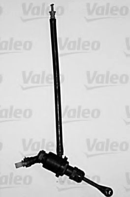 Image of Clutch master cylinder VALEO 804811
