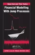 Image of financial modelling with jump processes