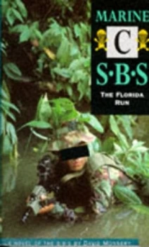 Image of Marine C by David Monnery Book