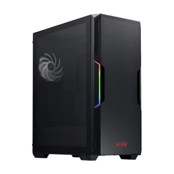 image of ADATA XPG STARKER ARGB ATX Gaming Case - Black