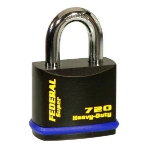 Image of Federal FD 700 Series Keyed Alike Padlocks