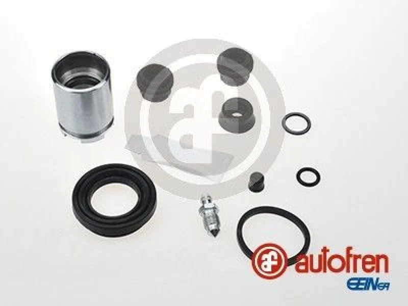 Image of AUTOFREN SEINSA Repair Kit, brake caliper AUTOFREN SEINSA D42660C