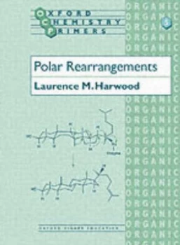 Image of Polar Rearrangements by Laurence M Harwood Book
