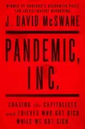 Image of pandemic inc