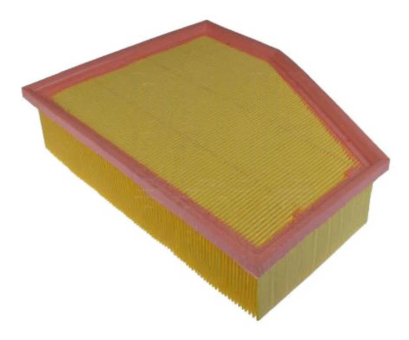 Image of Blue PRINT ADV182215 Air filter Filter Insert Air Filter (8)
