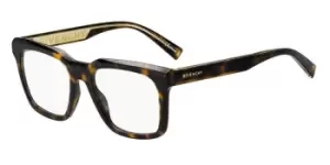 Image of Givenchy Eyeglasses GV 0123 086