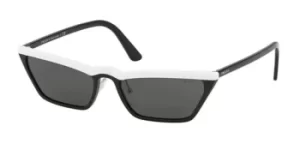 image of Prada Sunglasses PR 19US YC45S0