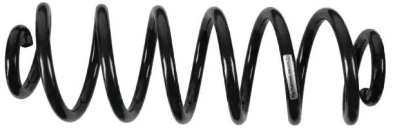 Image of Coil spring SACHS 994 676