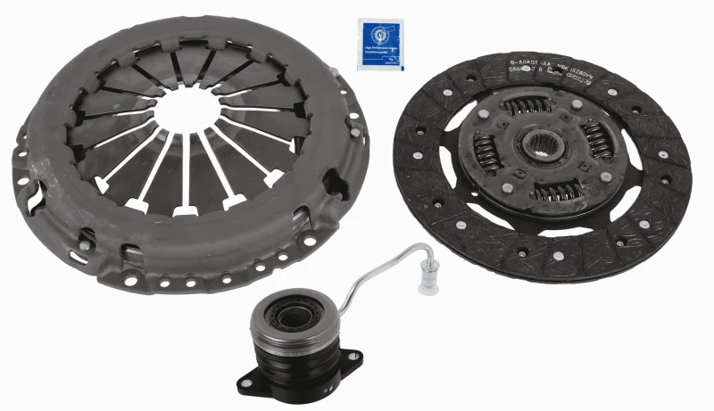 Image of Clutch kit SACHS 3000 990 643