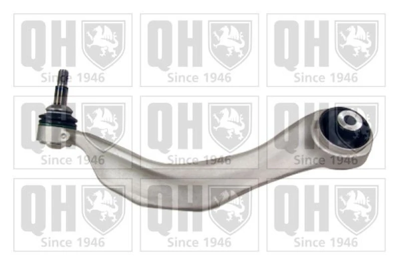 Image of QUINTON HAZELL Suspension arm QUINTON HAZELL QSJ3590S