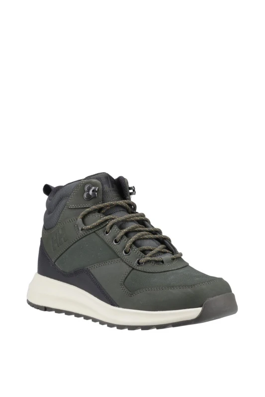 Image of Helly Hansen Corru Boots Dark Green