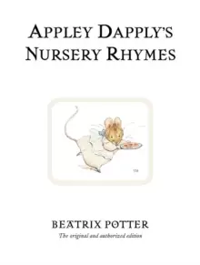 Image of Appley Dapply's Nursery Rhymes : The original and authorized edition