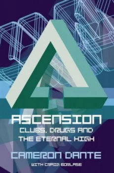Image of Ascension by Cameron Dante Paperback
