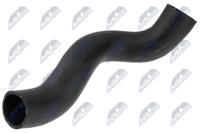 Image of NTY Charger intake hose NTY GPP-VV-031