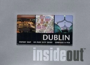 Image of Dublin by Robert George Book
