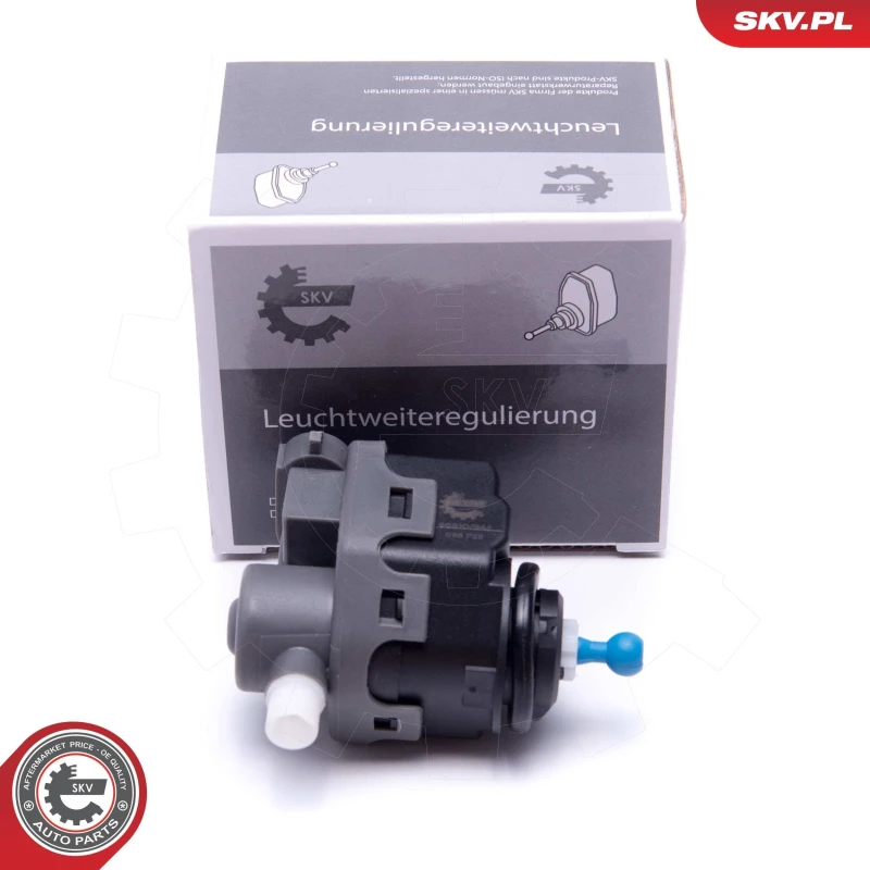 Image of ESEN SKV Headlight motor ESEN SKV 96SKV944