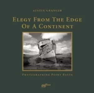 Image of elegy from the edge of a continent photographing point reyes
