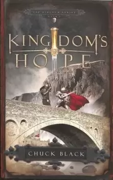 Image of Kingdom's Hope by Chuck Black