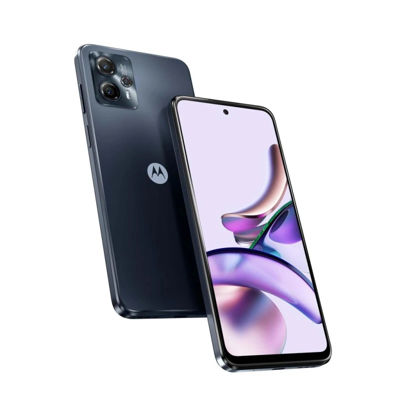 Image of MOTO G13 4/128GB - Matt Charcoal