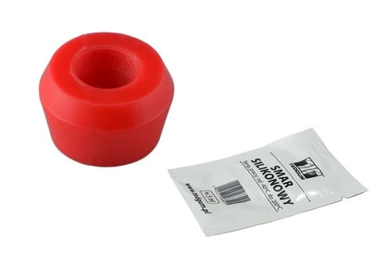 Image of TEDGUM Mounting, stabilizer coupling rod TEDGUM TED14300