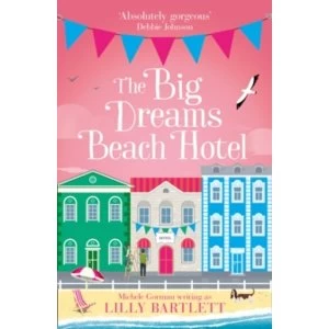 Image of The Big Dreams Beach Hotel