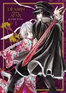 Image of demon from afar volume 1