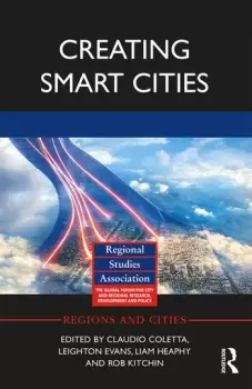 Image of Creating Smart Cities
