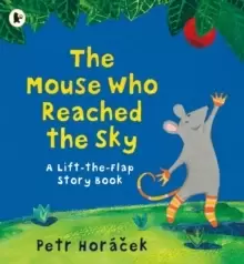 Image of The Mouse Who Reached the Sky