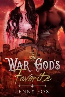 Image of The War God's Favorite
