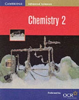Image of Chemistry 2 by Brian Ratcliff Paperback