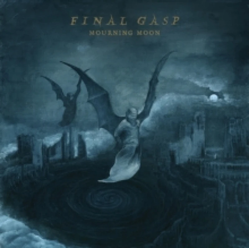 Image of Mourning Moon Vinyl