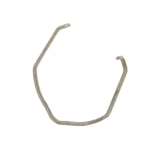 Image of VAICO Holding Clamp, charger air hose VW,AUDI,MERCEDES-BENZ V10-4445 1J0145769H,1J0145769H,1J0145769H 1J0145769H