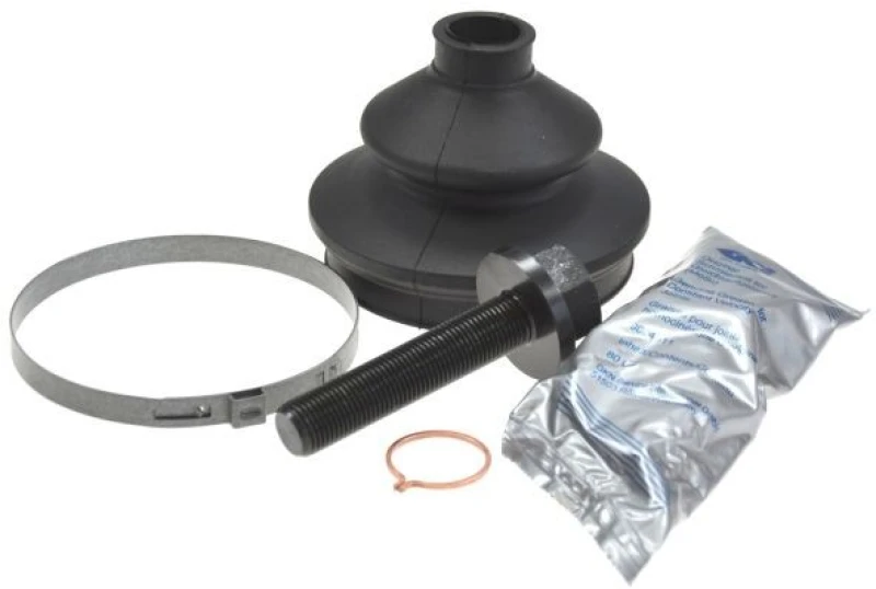Image of CV boot kit, drive shaft LOBRO 300416