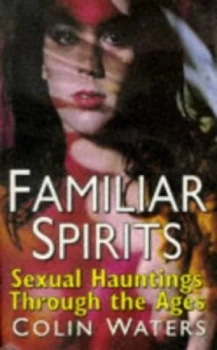 Image of Familiar Spirits by Colin Waters Paperback