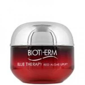 image of Biotherm Blue Therapy Red Algae Uplift Cream 50ml