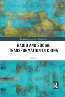 Image of Radio and Social Transformation in China