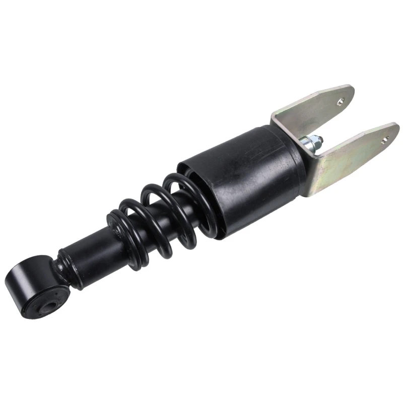 Image of FEBI BILSTEIN 179714 Shock Absorber, cab suspension Shock Absorber,cab suspension (527)