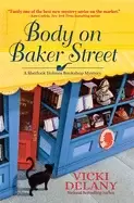 Image of body on baker street