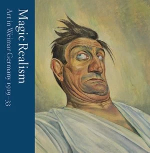 Image of Magic realism by Matthew Gale