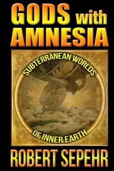 Image of Gods with Amnesia by Robert Sepehr