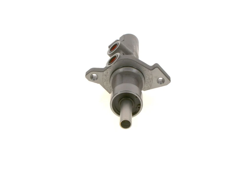 Image of Bosch 0 986 481 099 Master Cylinder Number of connectors: 2 Aluminium Master Cylinder,brakes (258)
