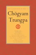 Image of collected works of chogyam trungpa volume 9 true command glimpses of realiz