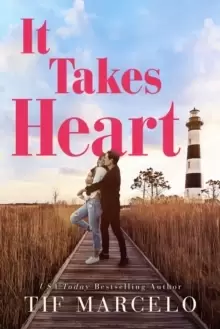 Image of It Takes Heart